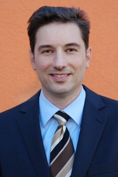 Ferdinand Michael Philipps