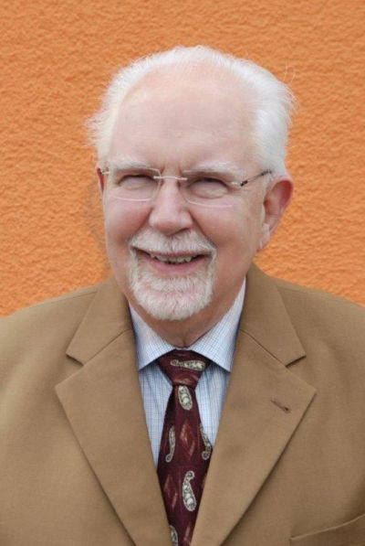 Ferdinand Josef Philipps