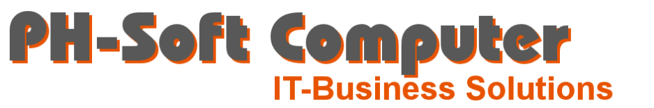 Ausbildung bei PH-Soft Computer